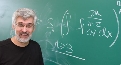 headshot_michael_loss