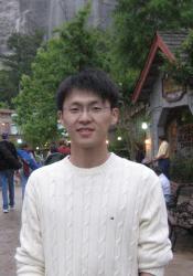 Jie Ma