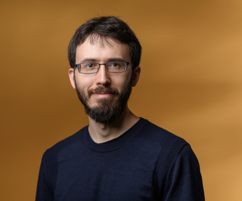 Konstantin Tikhomirov