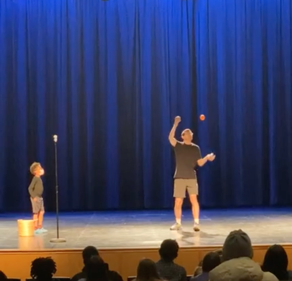 Mathematics in Motion 2022 - Dan Margalit 01