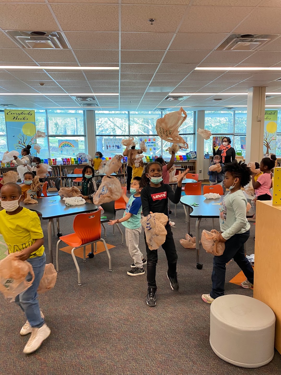 Imagining the Future 02