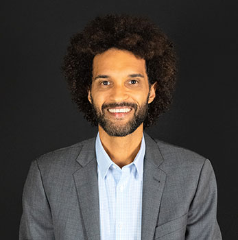 Ryan Hynd (headshot)