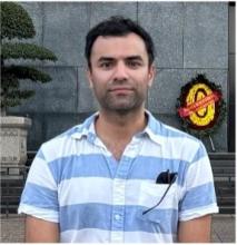 profile image for Anup Poudel