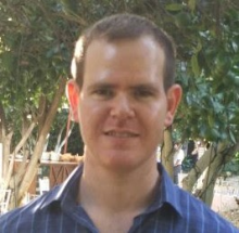 profile image for Asaf Katz