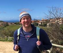 profile image for Benjamin Jaye