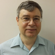 profile image for Christopher Heil
