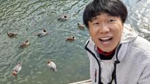 profile image for Donggyu Kim