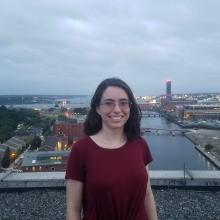 Roberta Shapiro Roberta Shapiro