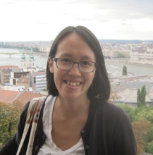 Jennifer Hom Jennifer Hom