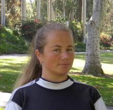 Svetlana Jitomirskaya