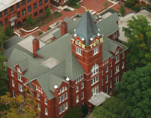 Tech Tower Tech Tower