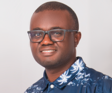 profile image for Ikenna Nometa