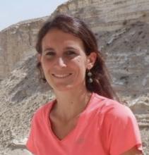 profile image for Maria Martignoni