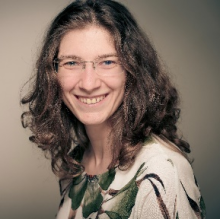 profile image for Sandra Ried