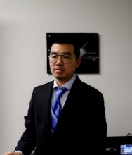profile image for Weiming Ding