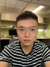 profile image for Yahong Yang