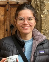 profile image for Amelia Stokolosa