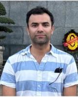 profile image for Anup Poudel