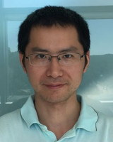 profile image for Changxin Ding