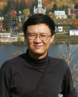 profile image for Chongchun Zeng