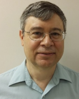 profile image for Christopher Heil