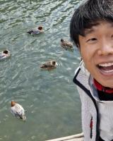 profile image for Donggyu Kim