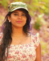 profile image for Farjana Siddiqua