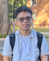 profile image for Gong Chen