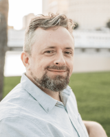 profile image for Gregory Mayer