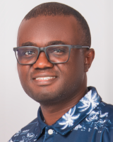 profile image for Ikenna Nometa