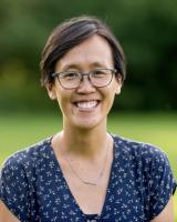 profile image for Jennifer Hom