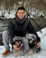 profile image for Timothy Wee