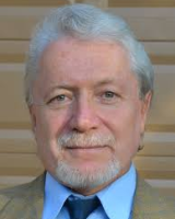 profile image for Leonid A. Bunimovich