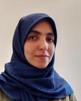 profile image for Neda Bagherifard
