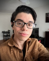 profile image for Randall Van Why