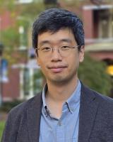 profile image for Soon Ho Kim