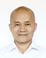profile image for Thang Le