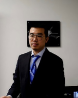 profile image for Weiming Ding