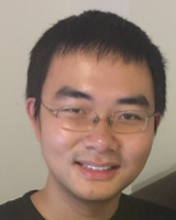 profile image for Xiaoyu He