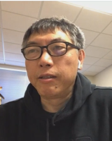 profile image for Xu-Yan Chen