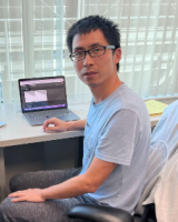 profile image for Zhaiming Shen