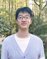 profile image for Zhaojie Yang
